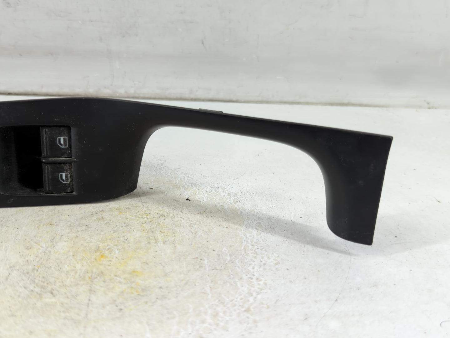 2005-2018 Volkswagen Jetta Master Power Window Switch Replacement Driver Side Left P/N:11138 1K4 959 857 B Fits OEM Used Aut