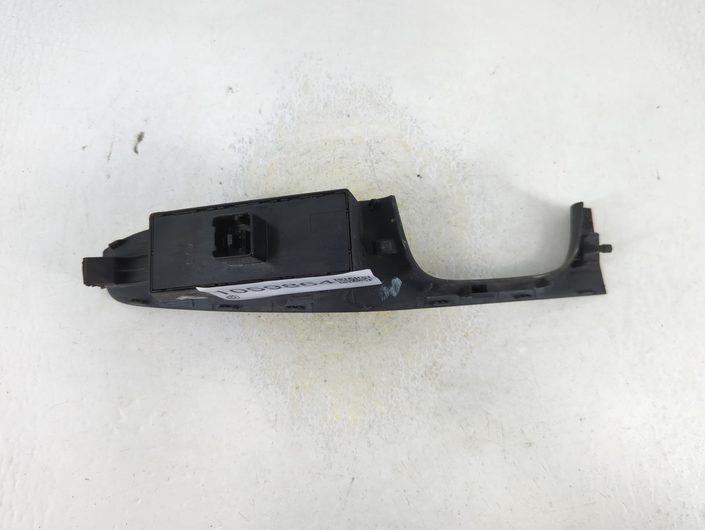 2005-2018 Volkswagen Jetta Master Power Window Switch Replacement Driver Side Left P/N:11138 1K4 959 857 B Fits OEM Used Aut