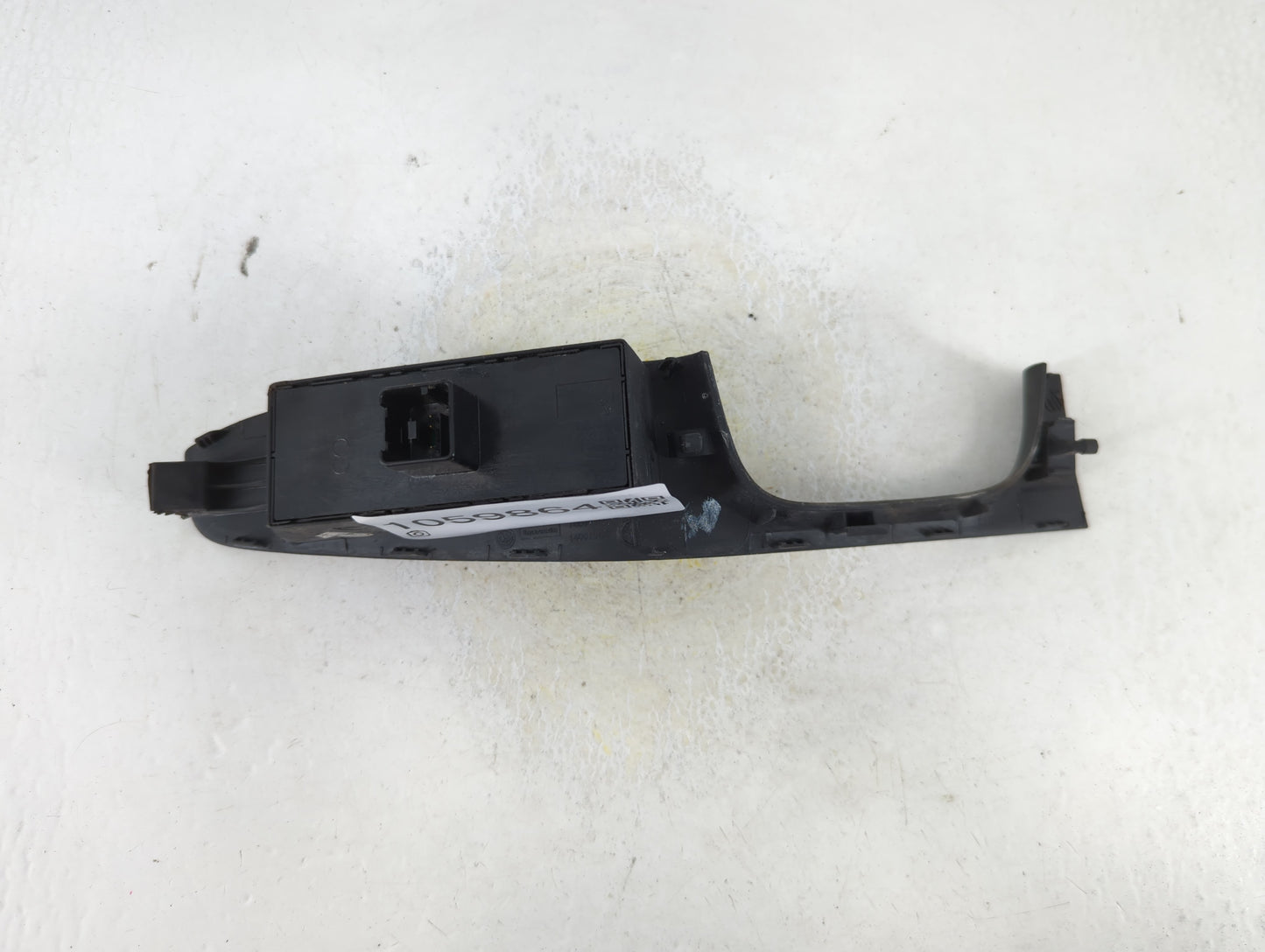 2005-2018 Volkswagen Jetta Master Power Window Switch Replacement Driver Side Left P/N:11138 1K4 959 857 B Fits OEM Used Aut