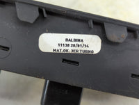 2005-2018 Volkswagen Jetta Master Power Window Switch Replacement Driver Side Left P/N:11138 1K4 959 857 B Fits OEM Used Aut