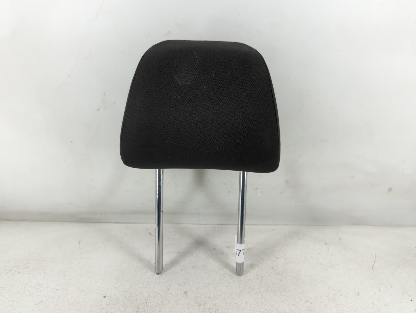 2014 Volkswagen Jetta Headrest Head Rest Front Driver Passenger Seat Fits OEM Used Auto Parts - Oemusedautoparts1.com