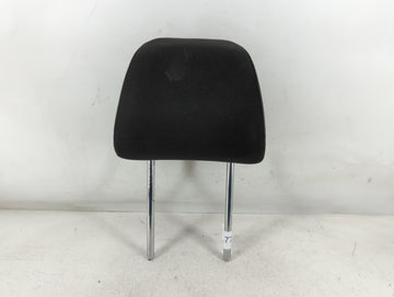 2014 Volkswagen Jetta Headrest Head Rest Front Driver Passenger Seat Fits OEM Used Auto Parts - Oemusedautoparts1.com