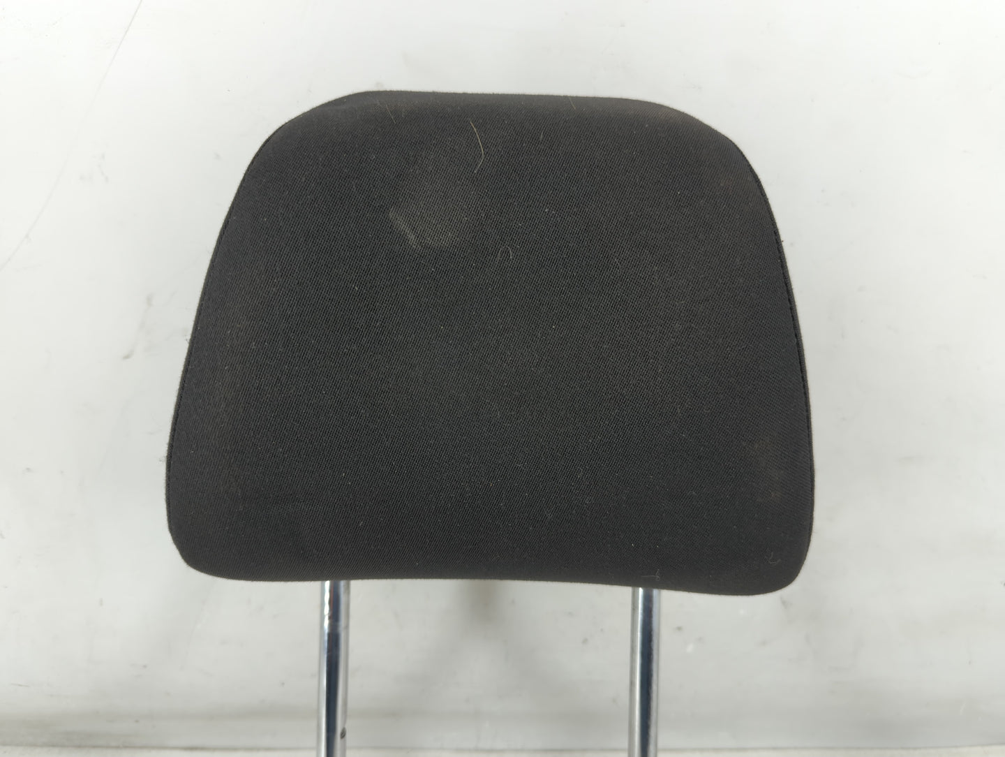 2014 Volkswagen Jetta Headrest Head Rest Front Driver Passenger Seat Fits OEM Used Auto Parts - Oemusedautoparts1.com