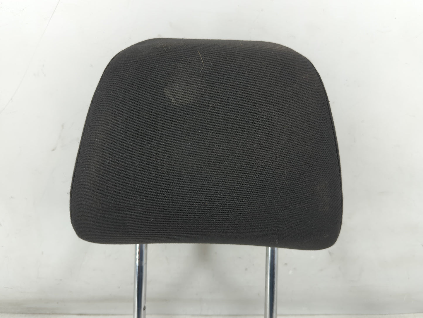 2014 Volkswagen Jetta Headrest Head Rest Front Driver Passenger Seat Fits OEM Used Auto Parts - Oemusedautoparts1.com