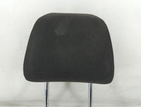 2014 Volkswagen Jetta Headrest Head Rest Front Driver Passenger Seat Fits OEM Used Auto Parts - Oemusedautoparts1.com