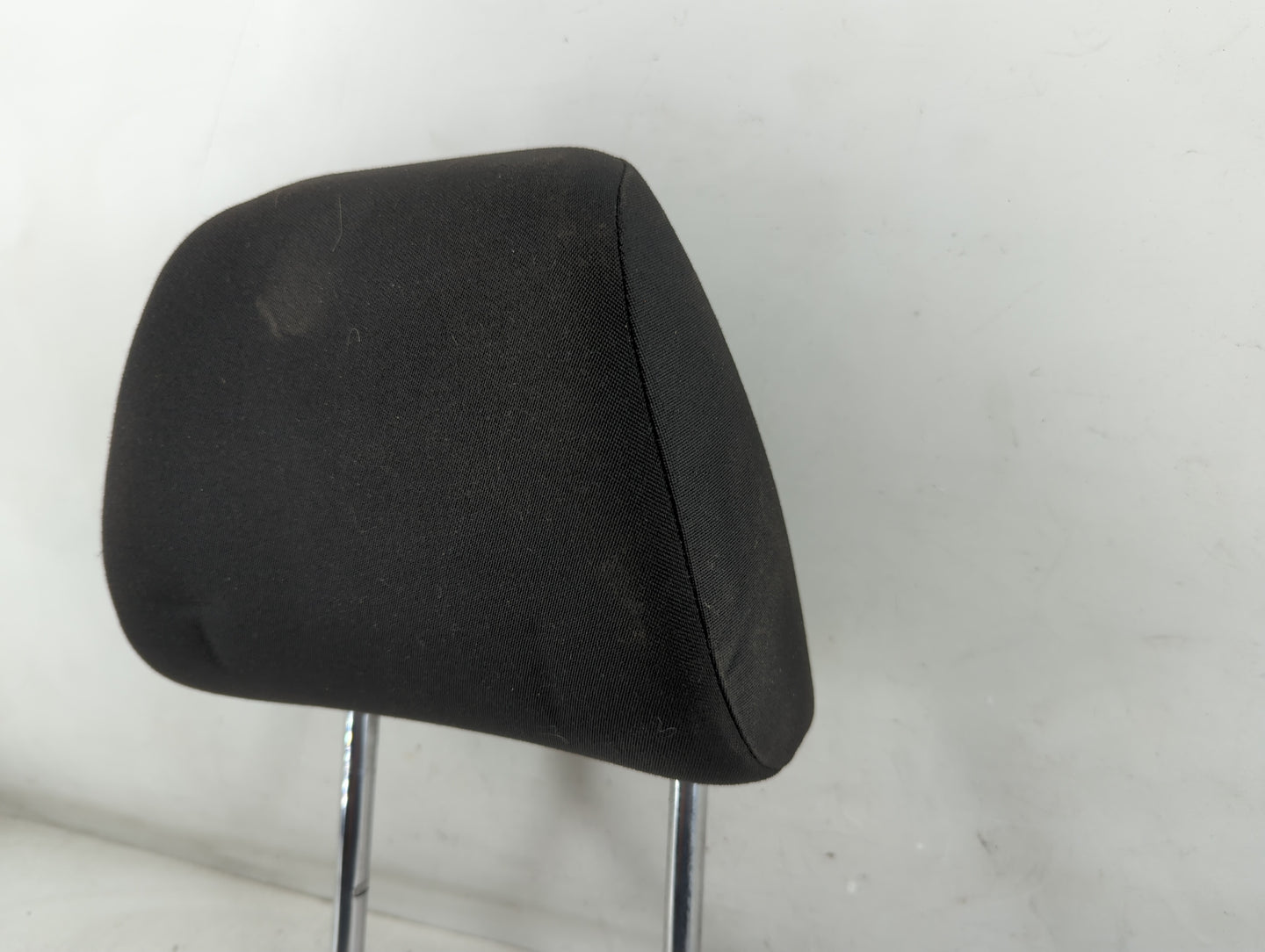 2014 Volkswagen Jetta Headrest Head Rest Front Driver Passenger Seat Fits OEM Used Auto Parts - Oemusedautoparts1.com