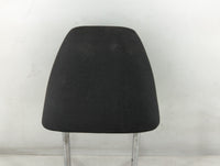 2014 Volkswagen Jetta Headrest Head Rest Front Driver Passenger Seat Fits OEM Used Auto Parts - Oemusedautoparts1.com