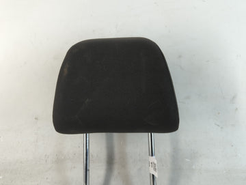 2014 Volkswagen Jetta Headrest Head Rest Front Driver Passenger Seat Fits OEM Used Auto Parts - Oemusedautoparts1.com