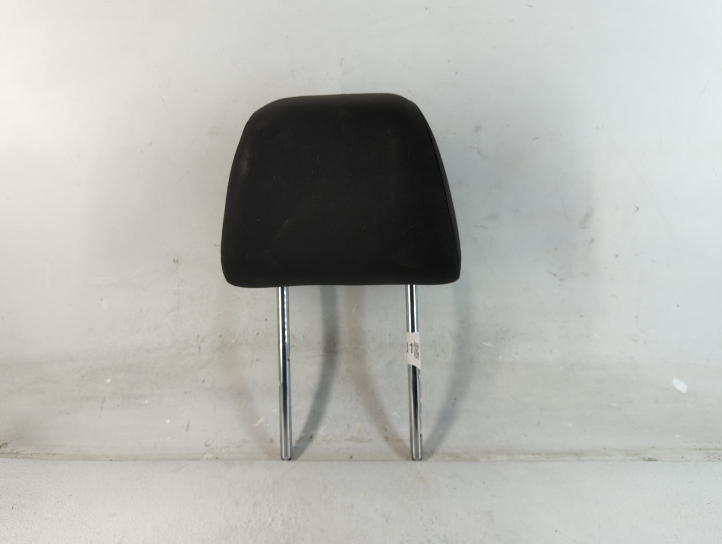 2014 Volkswagen Jetta Headrest Head Rest Front Driver Passenger Seat Fits OEM Used Auto Parts - Oemusedautoparts1.com