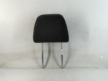 2014 Volkswagen Jetta Headrest Head Rest Front Driver Passenger Seat Fits OEM Used Auto Parts
