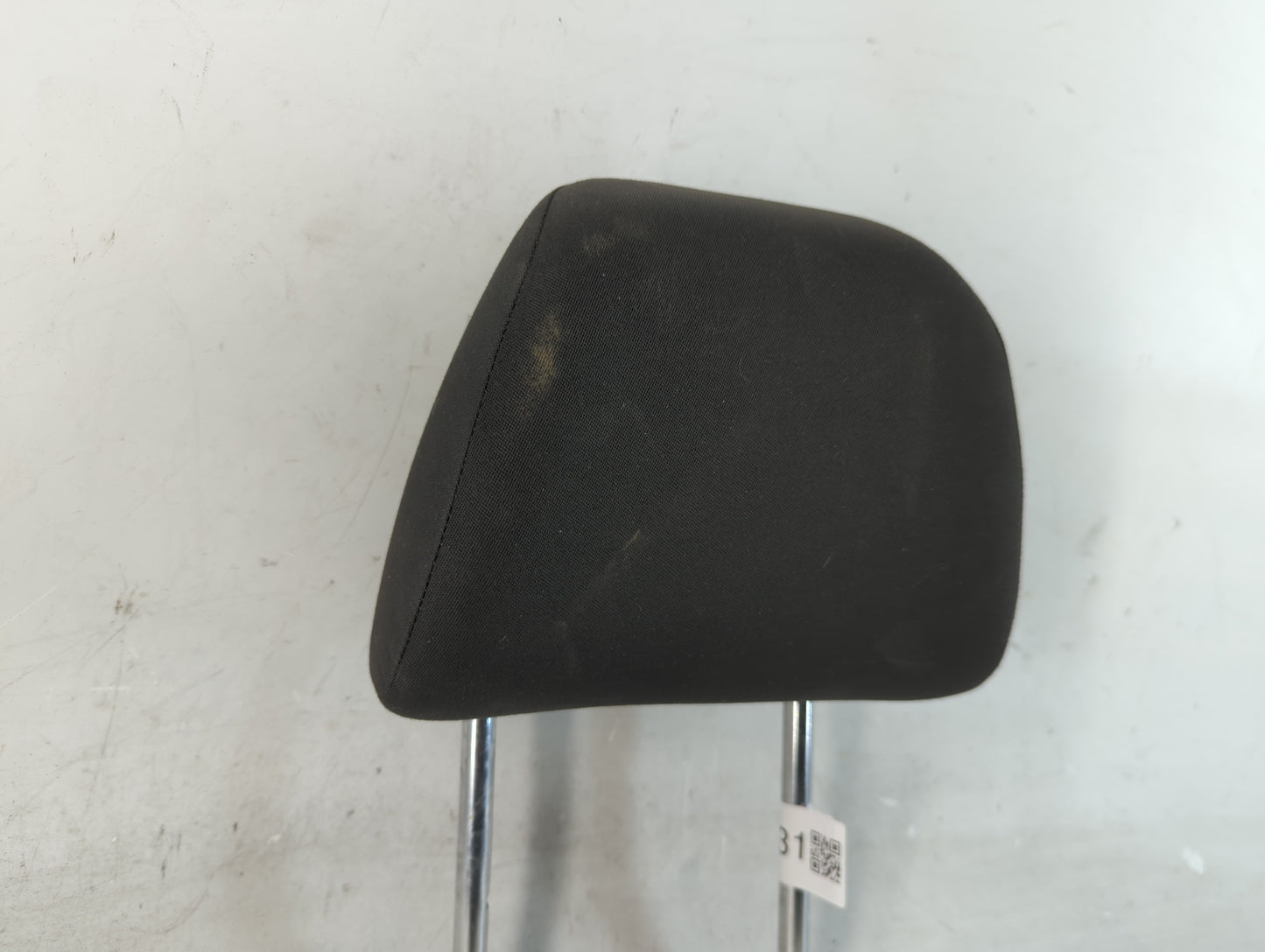 2014 Volkswagen Jetta Headrest Head Rest Front Driver Passenger Seat Fits OEM Used Auto Parts - Oemusedautoparts1.com
