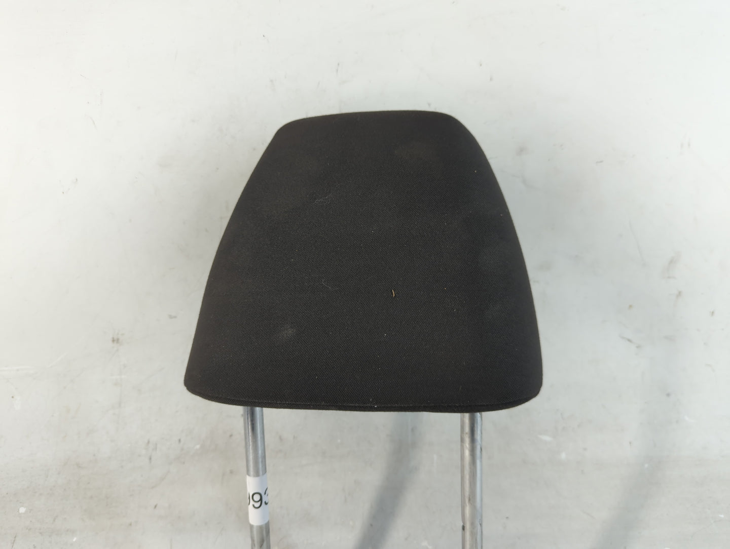 2014 Volkswagen Jetta Headrest Head Rest Front Driver Passenger Seat Fits OEM Used Auto Parts - Oemusedautoparts1.com