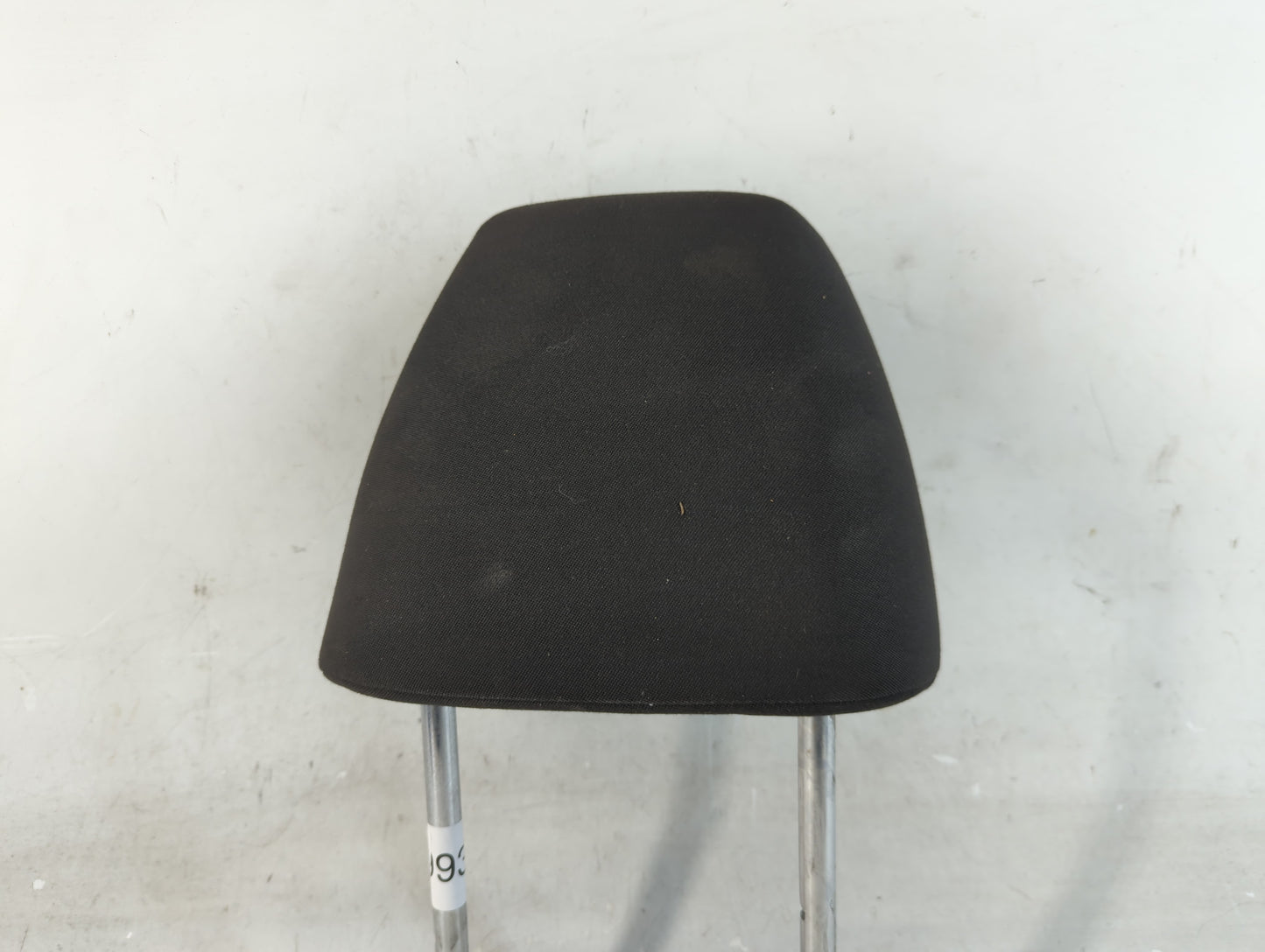 2014 Volkswagen Jetta Headrest Head Rest Front Driver Passenger Seat Fits OEM Used Auto Parts - Oemusedautoparts1.com