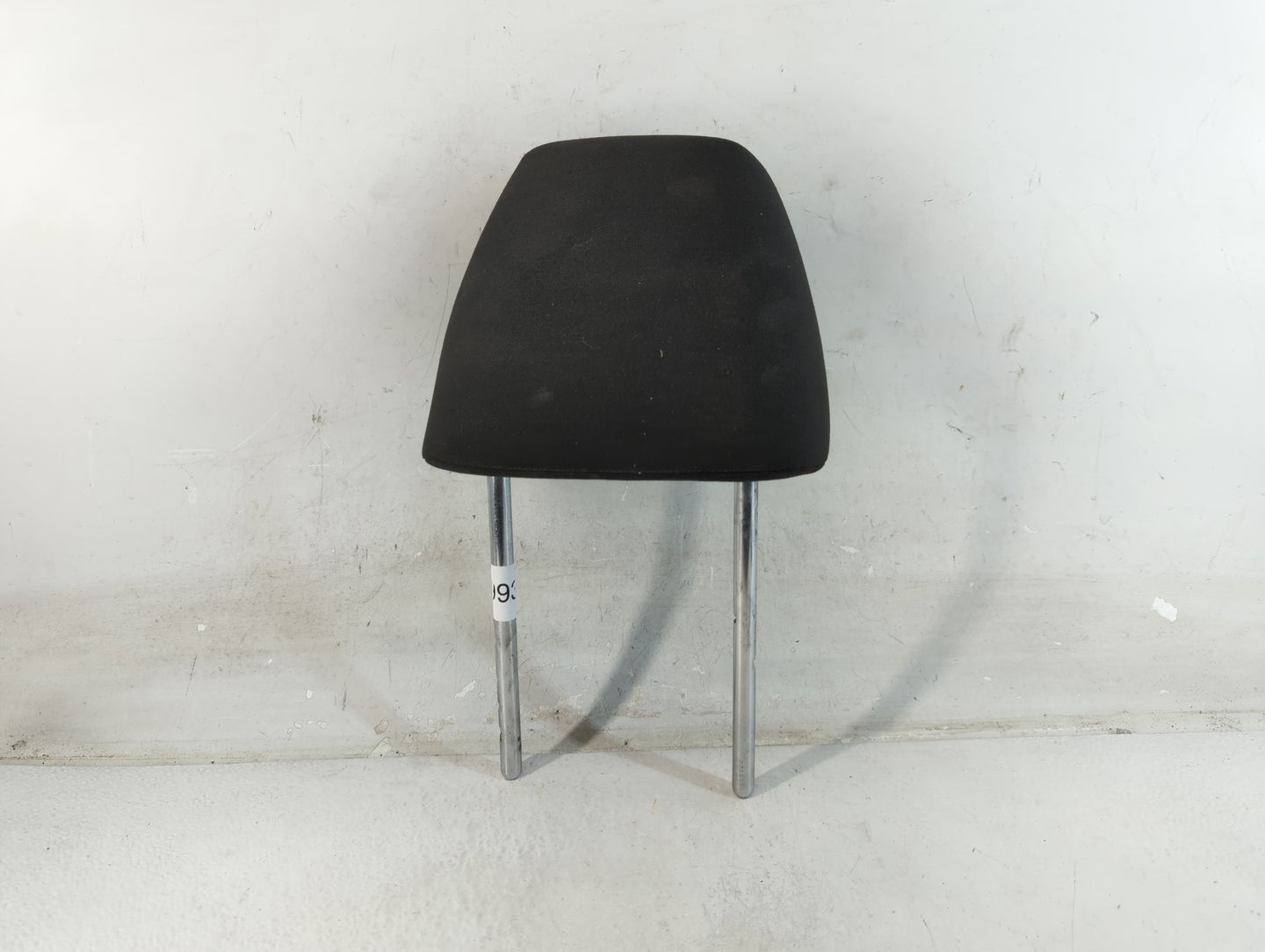 2014 Volkswagen Jetta Headrest Head Rest Front Driver Passenger Seat Fits OEM Used Auto Parts - Oemusedautoparts1.com
