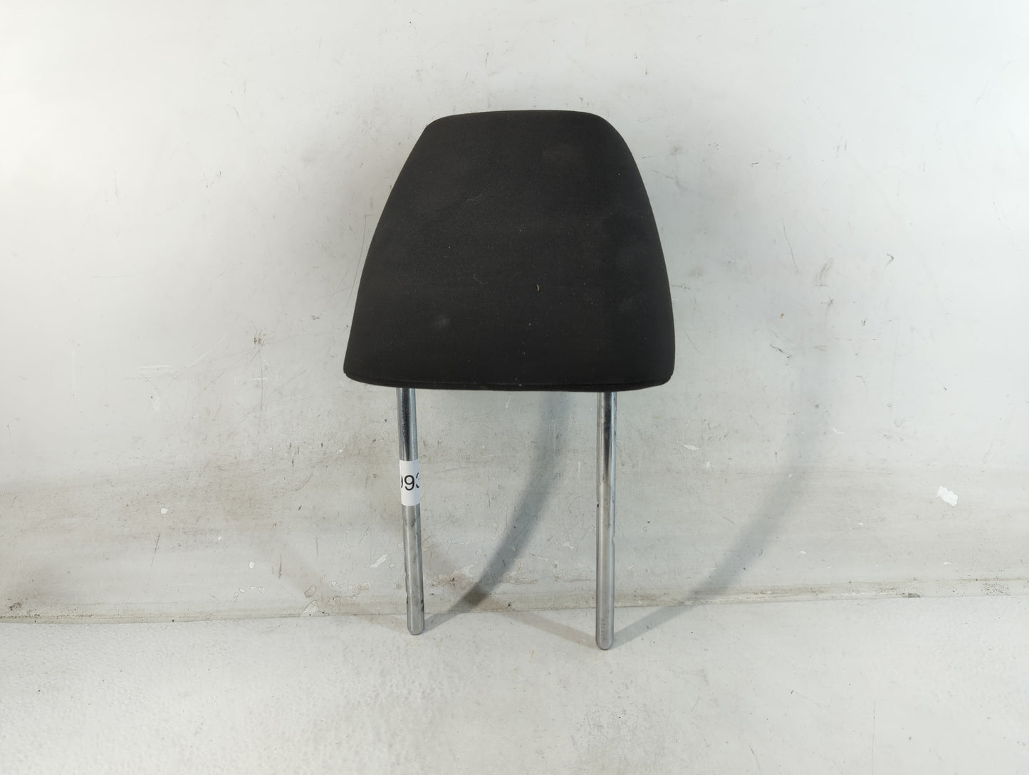 2014 Volkswagen Jetta Headrest Head Rest Front Driver Passenger Seat Fits OEM Used Auto Parts - Oemusedautoparts1.com