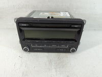 2011-2014 Volkswagen Jetta Radio AM FM Cd Player Receiver Replacement P/N:1K0 035 164 D Fits Fits 2011 2012 2013 2014 2015 2