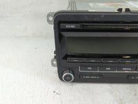 2011-2014 Volkswagen Jetta Radio AM FM Cd Player Receiver Replacement P/N:1K0 035 164 D Fits Fits 2011 2012 2013 2014 2015 2