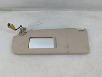 2011-2018 Volkswagen Jetta Sun Visor Shade Replacement Passenger Right Mirror Fits Fits 2011 2012 2013 2014 2015 2016 2017 2