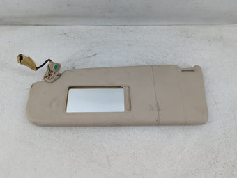 compare product 2011-2018 Volkswagen Jetta Sun Visor Shade Replacement Passenger Right Mirror Fits Fits 2011 2012 2013 2014 2015 2016 2017 2018 OEM Used Auto Parts