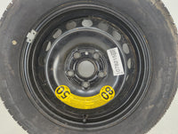 2006-2016 Volkswagen Jetta Spare Donut Tire Wheel Rim Oem - Oemusedautoparts1.com