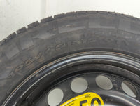 2006-2016 Volkswagen Jetta Spare Donut Tire Wheel Rim Oem - Oemusedautoparts1.com