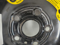 2006-2016 Volkswagen Jetta Spare Donut Tire Wheel Rim Oem - Oemusedautoparts1.com