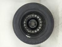 2006-2016 Volkswagen Jetta Spare Donut Tire Wheel Rim Oem - Oemusedautoparts1.com