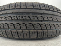 2006-2016 Volkswagen Jetta Spare Donut Tire Wheel Rim Oem - Oemusedautoparts1.com