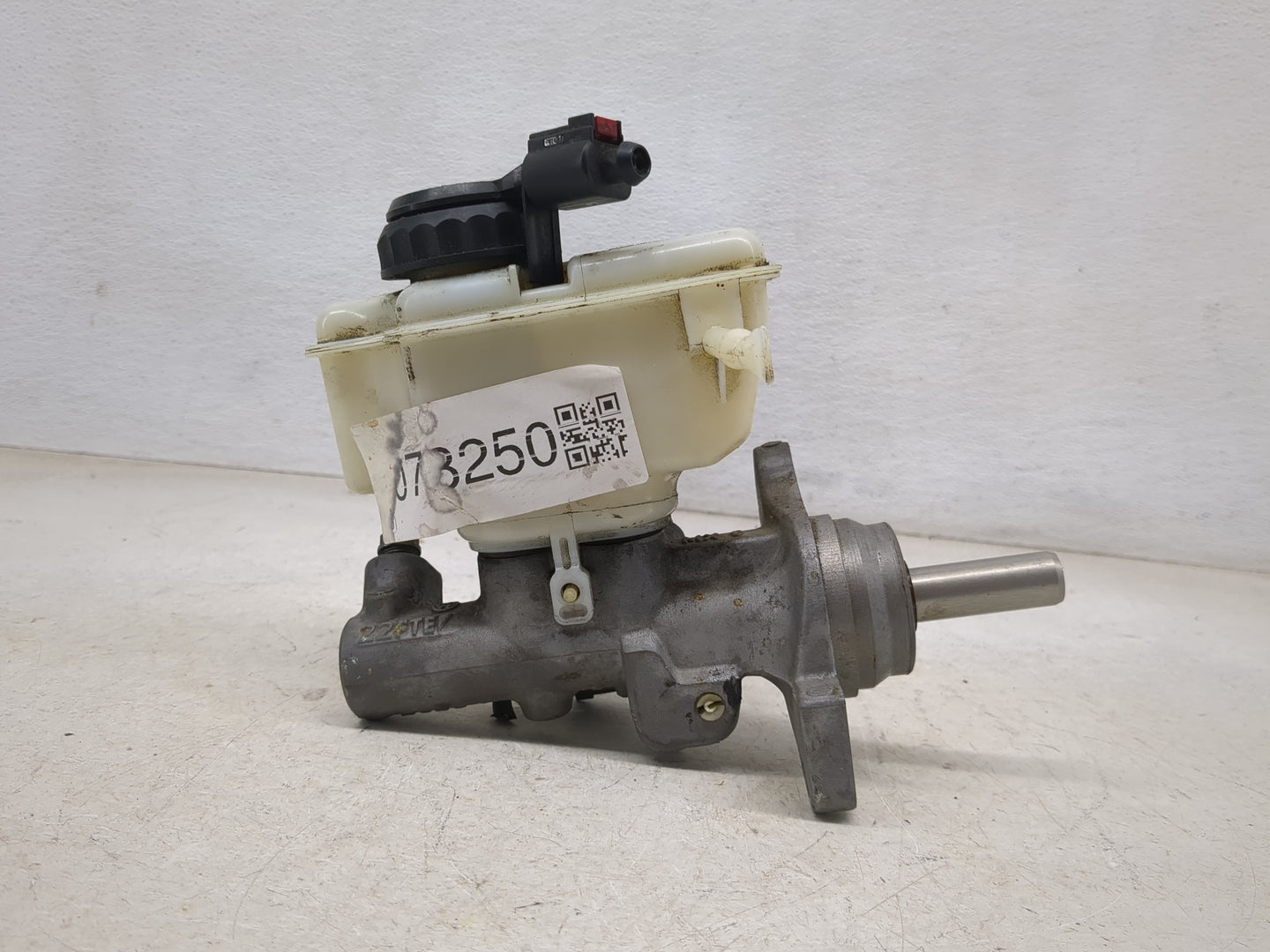 Turbocharger Turbo Charger Super Charger Supercharger 1078250 - Oemusedautoparts1.com