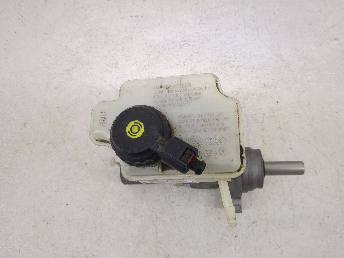 Turbocharger Turbo Charger Super Charger Supercharger 1078250 - Oemusedautoparts1.com