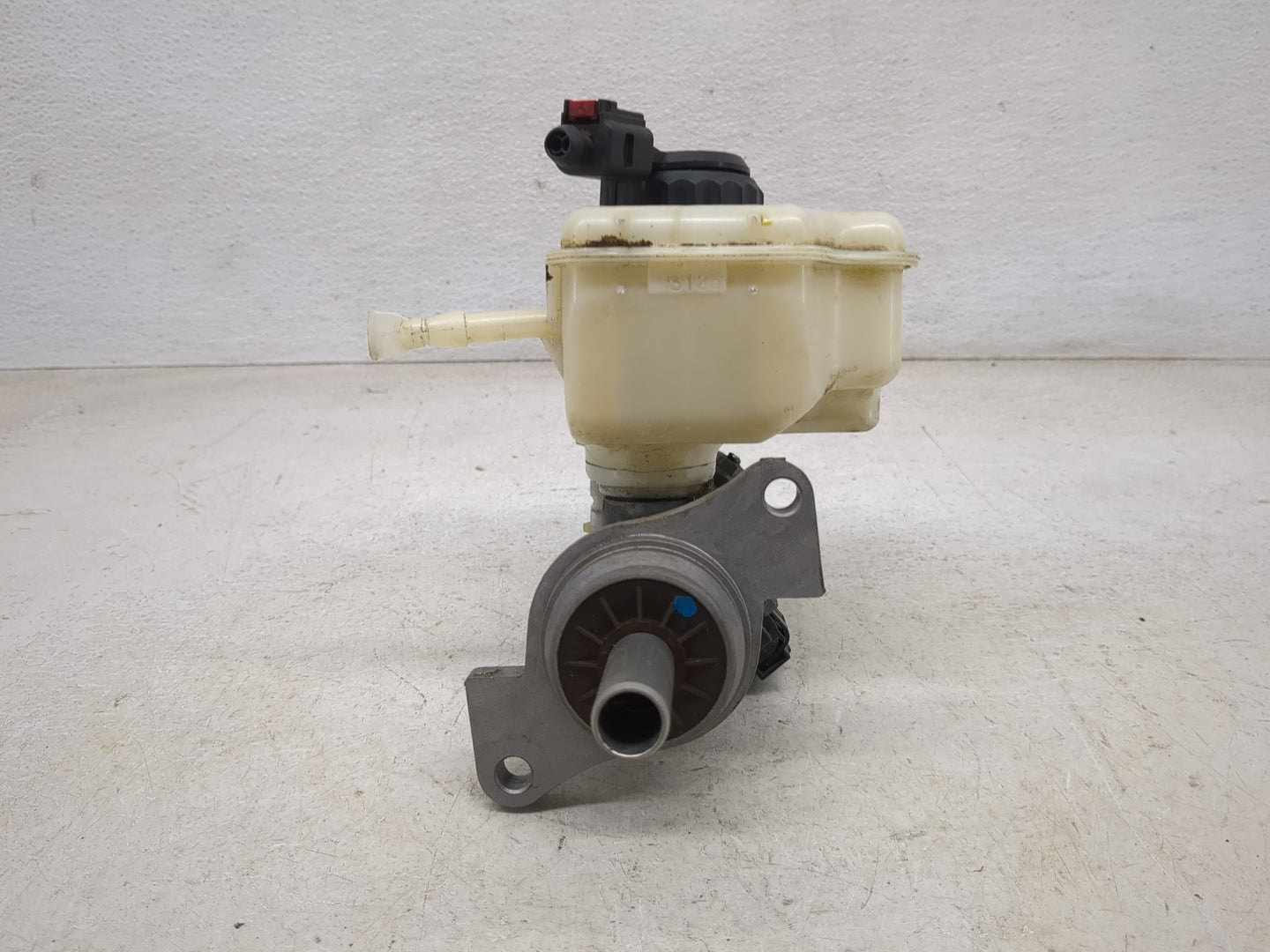 Turbocharger Turbo Charger Super Charger Supercharger 1078250 - Oemusedautoparts1.com