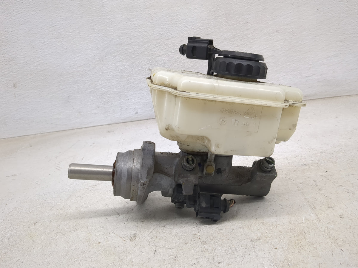 Turbocharger Turbo Charger Super Charger Supercharger 1078250 - Oemusedautoparts1.com