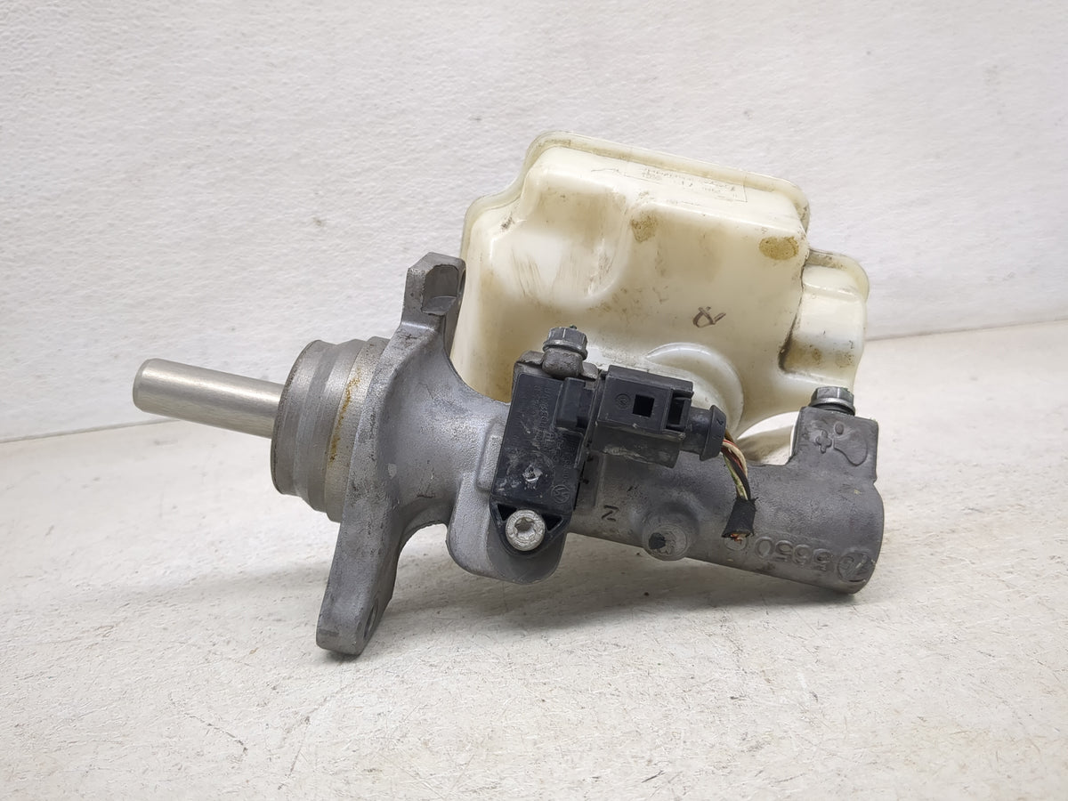 Turbocharger Turbo Charger Super Charger Supercharger 1078250 - Oemusedautoparts1.com