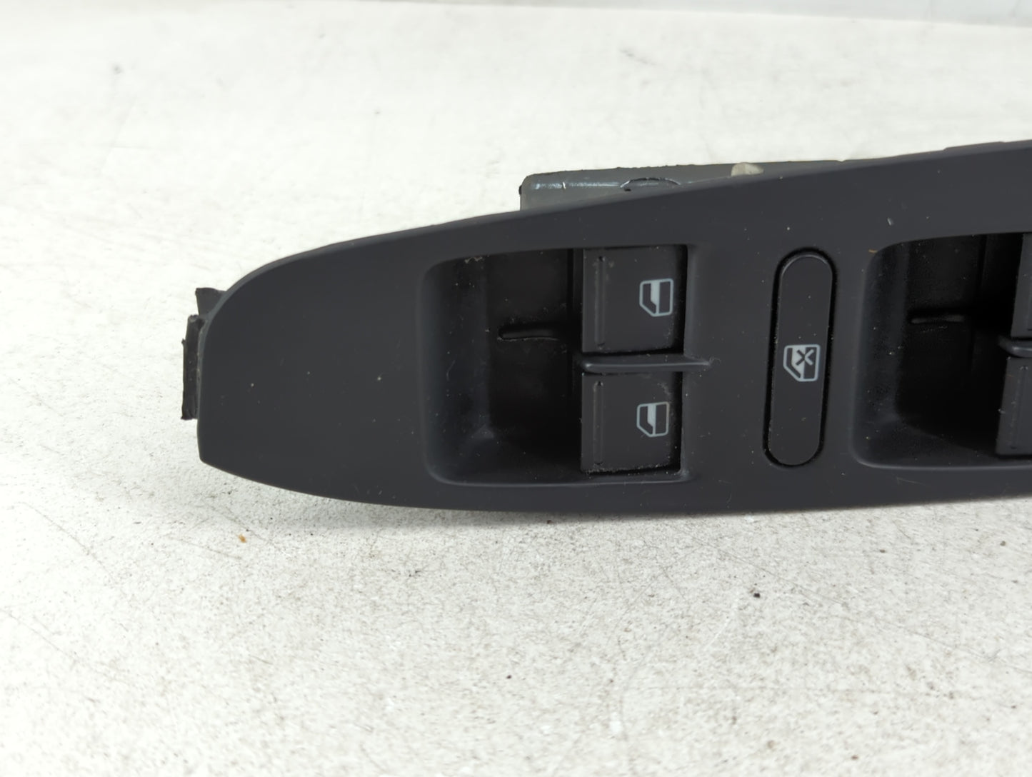 2005-2018 Volkswagen Jetta Master Power Window Switch Replacement Driver Side Left P/N:1K4 959 857 B Fits OEM Used Auto Part