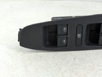 2005-2018 Volkswagen Jetta Master Power Window Switch Replacement Driver Side Left P/N:1K4 959 857 B Fits OEM Used Auto Part