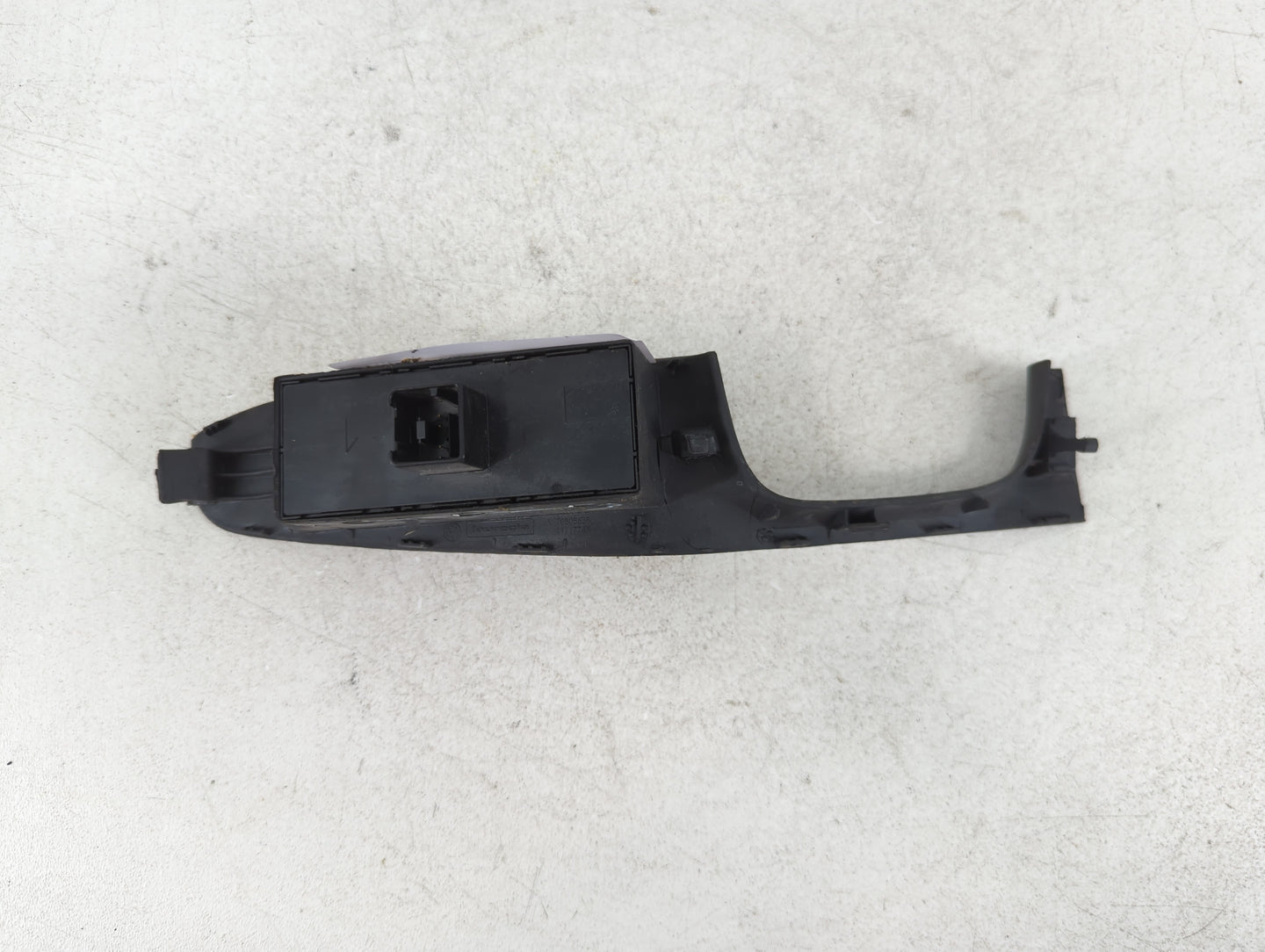 2005-2018 Volkswagen Jetta Master Power Window Switch Replacement Driver Side Left P/N:1K4 959 857 B Fits OEM Used Auto Part