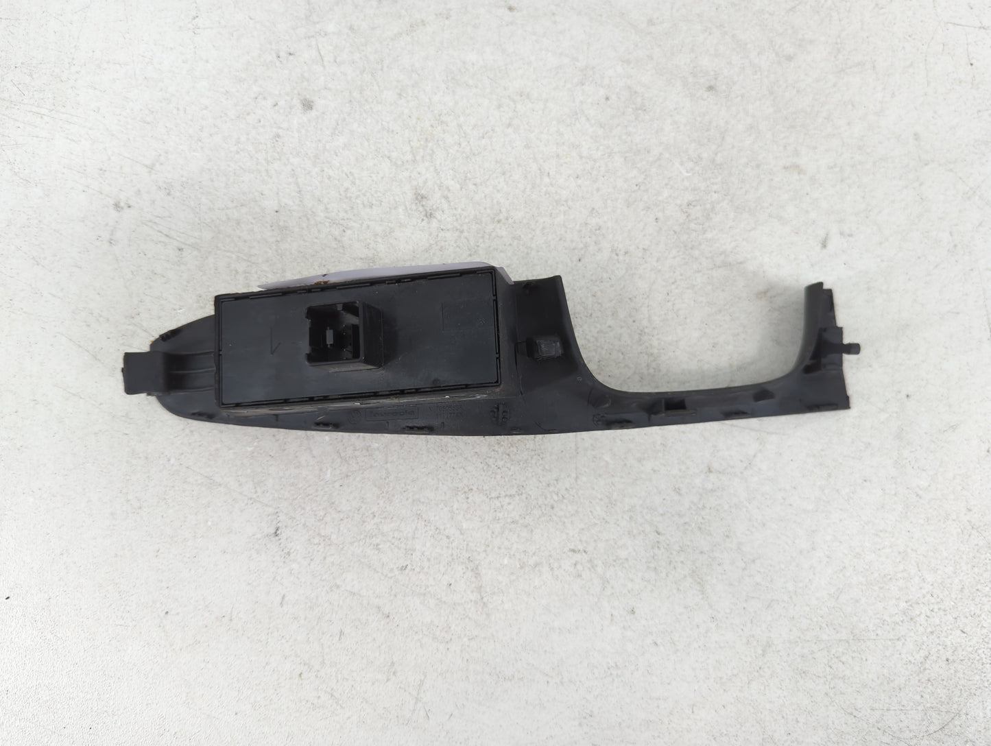 2005-2018 Volkswagen Jetta Master Power Window Switch Replacement Driver Side Left P/N:1K4 959 857 B Fits OEM Used Auto Part