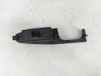 2005-2018 Volkswagen Jetta Master Power Window Switch Replacement Driver Side Left P/N:1K4 959 857 B Fits OEM Used Auto Part