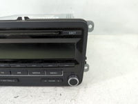 2011-2014 Volkswagen Jetta Radio AM FM Cd Player Receiver Replacement P/N:1K0 035 164 D Fits Fits 2011 2012 2013 2014 2015 2