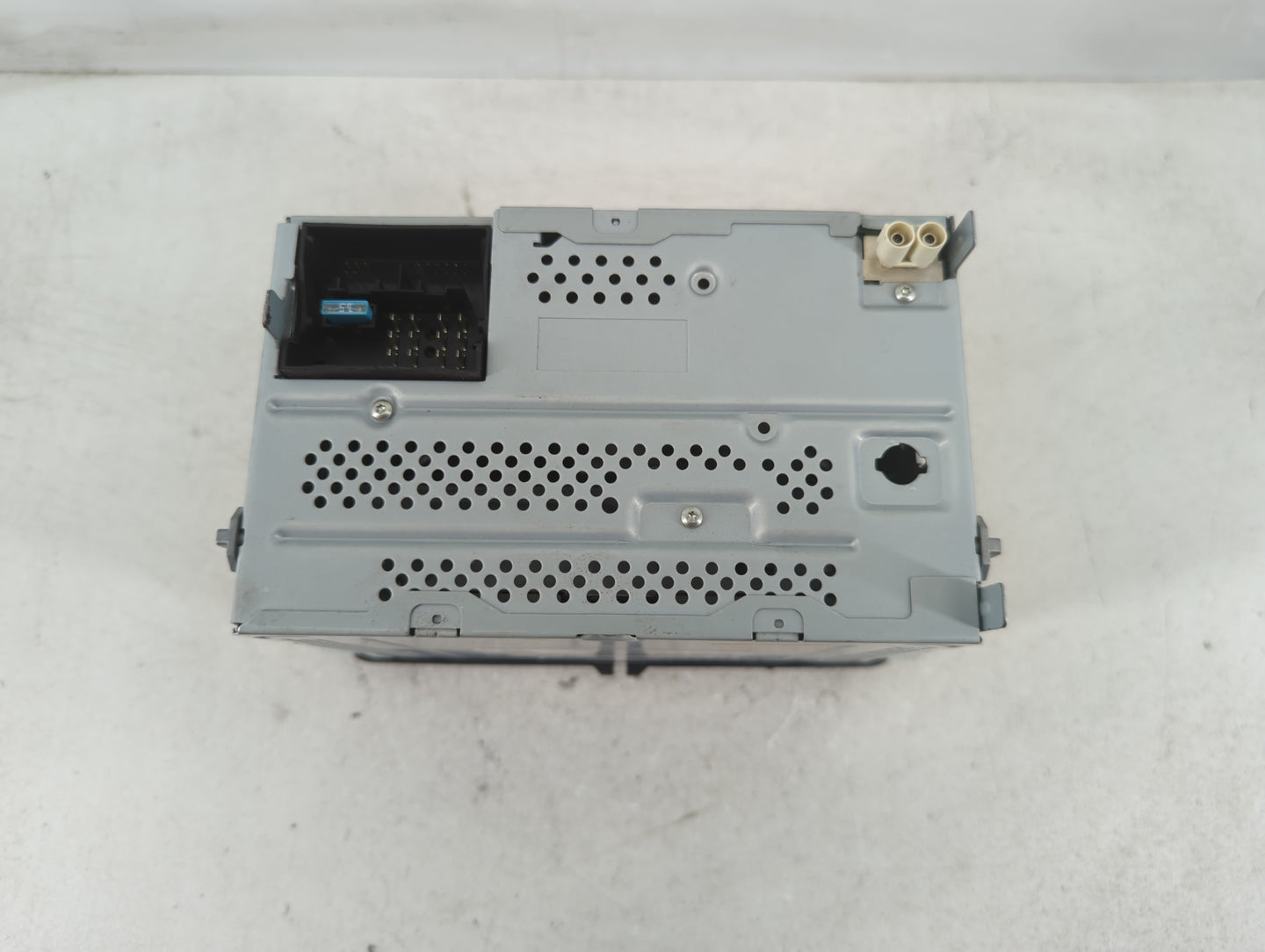 2011-2014 Volkswagen Jetta Radio AM FM Cd Player Receiver Replacement P/N:1K0 035 164 D Fits Fits 2011 2012 2013 2014 2015 2