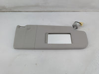 2011-2018 Volkswagen Jetta Sun Visor Shade Replacement Passenger Right Mirror Fits Fits 2011 2012 2013 2014 2015 2016 2017 2