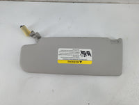 2011-2018 Volkswagen Jetta Sun Visor Shade Replacement Passenger Right Mirror Fits Fits 2011 2012 2013 2014 2015 2016 2017 2