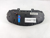 2014 Volkswagen Jetta Instrument Cluster Speedometer Gauges P/N:5C6 920 953 B Fits OEM Used Auto Parts - Oemusedautoparts1.c