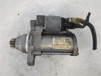 2014 Volkswagen Jetta Car Starter Motor Solenoid OEM P/N:02M 911 024 R Fits Fits 2015 2016 2017 2018 2019 2020 2021 2022 OEM