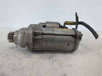 2014 Volkswagen Jetta Car Starter Motor Solenoid OEM P/N:02M 911 024 R Fits Fits 2015 2016 2017 2018 2019 2020 2021 2022 OEM