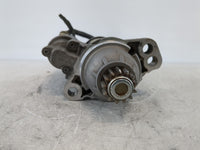 2014 Volkswagen Jetta Car Starter Motor Solenoid OEM P/N:02M 911 024 R Fits Fits 2015 2016 2017 2018 2019 2020 2021 2022 OEM