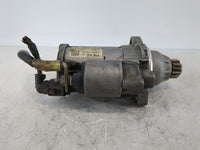 2014 Volkswagen Jetta Car Starter Motor Solenoid OEM P/N:02M 911 024 R Fits Fits 2015 2016 2017 2018 2019 2020 2021 2022 OEM