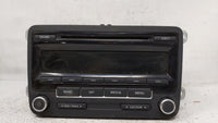 2011-2014 Volkswagen Jetta Undefined 110205 - Oemusedautoparts1.com