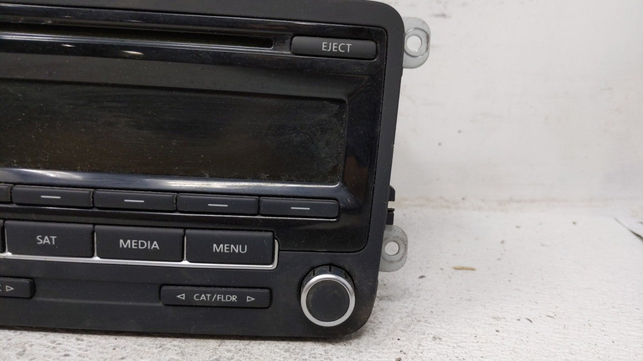 2011-2014 Volkswagen Jetta Undefined 110205 - Oemusedautoparts1.com