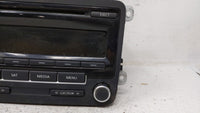 2011-2014 Volkswagen Jetta Undefined 110205 - Oemusedautoparts1.com
